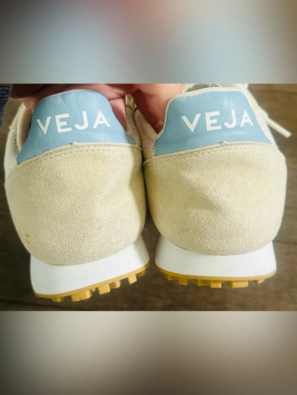 Veja women’s sz